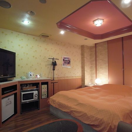 Hotel Tierra (Adults Only) Химеджи Екстериор снимка