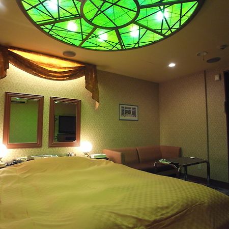 Hotel Tierra (Adults Only) Химеджи Екстериор снимка