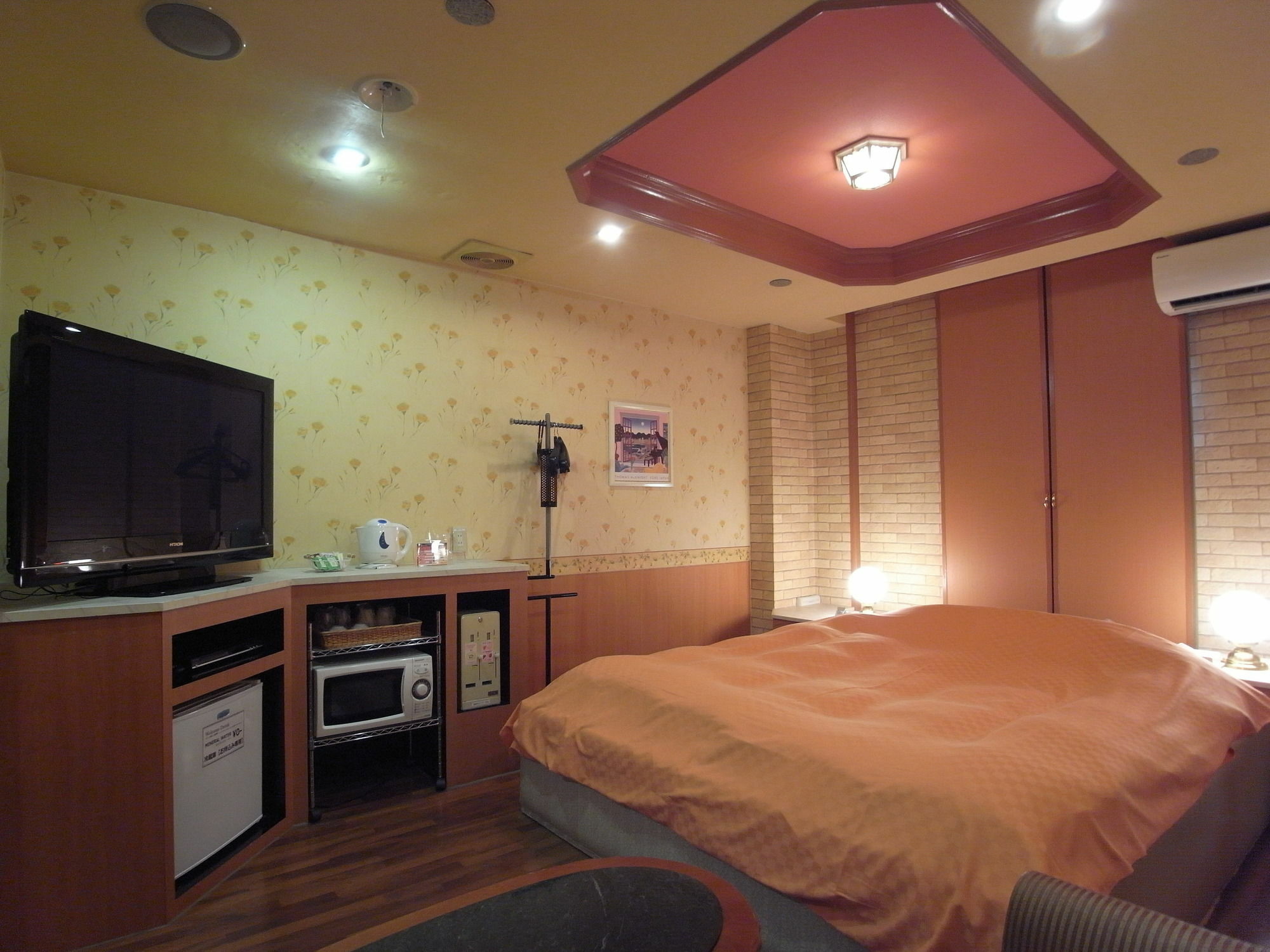 Hotel Tierra (Adults Only) Химеджи Екстериор снимка