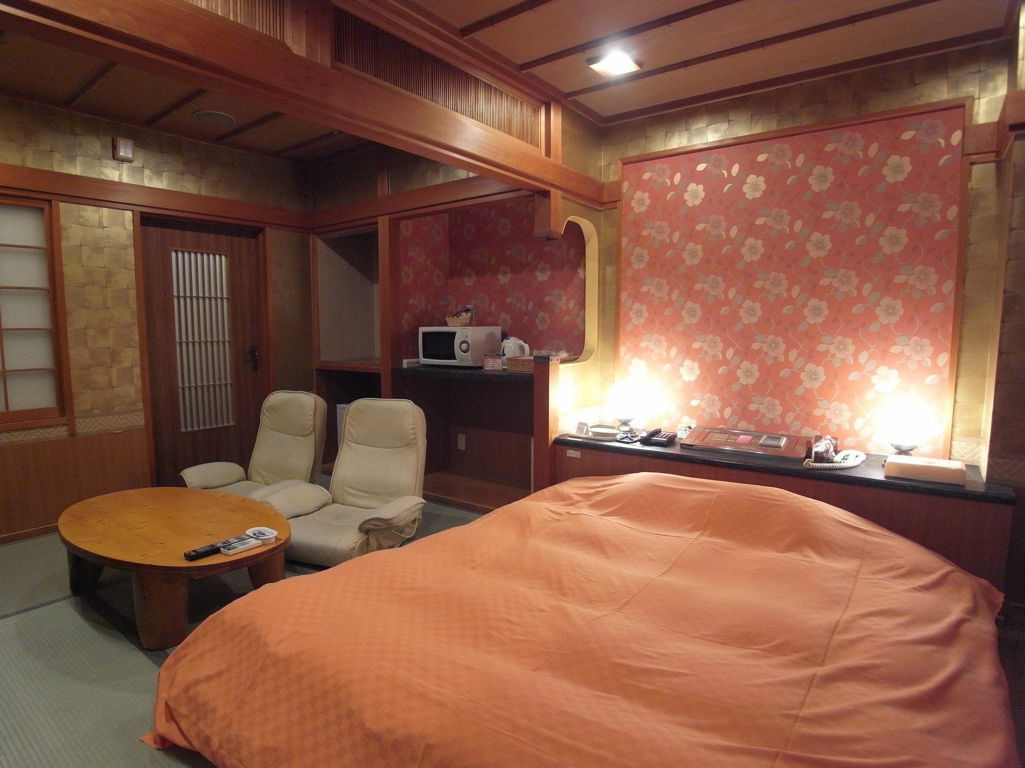 Hotel Tierra (Adults Only) Химеджи Екстериор снимка