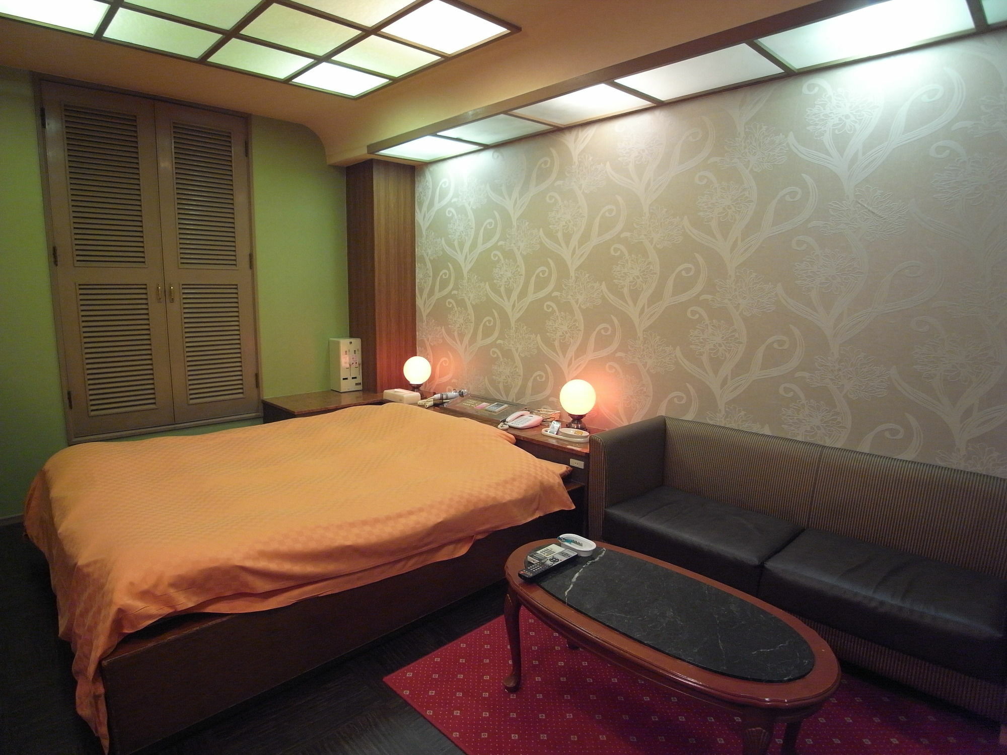 Hotel Tierra (Adults Only) Химеджи Екстериор снимка