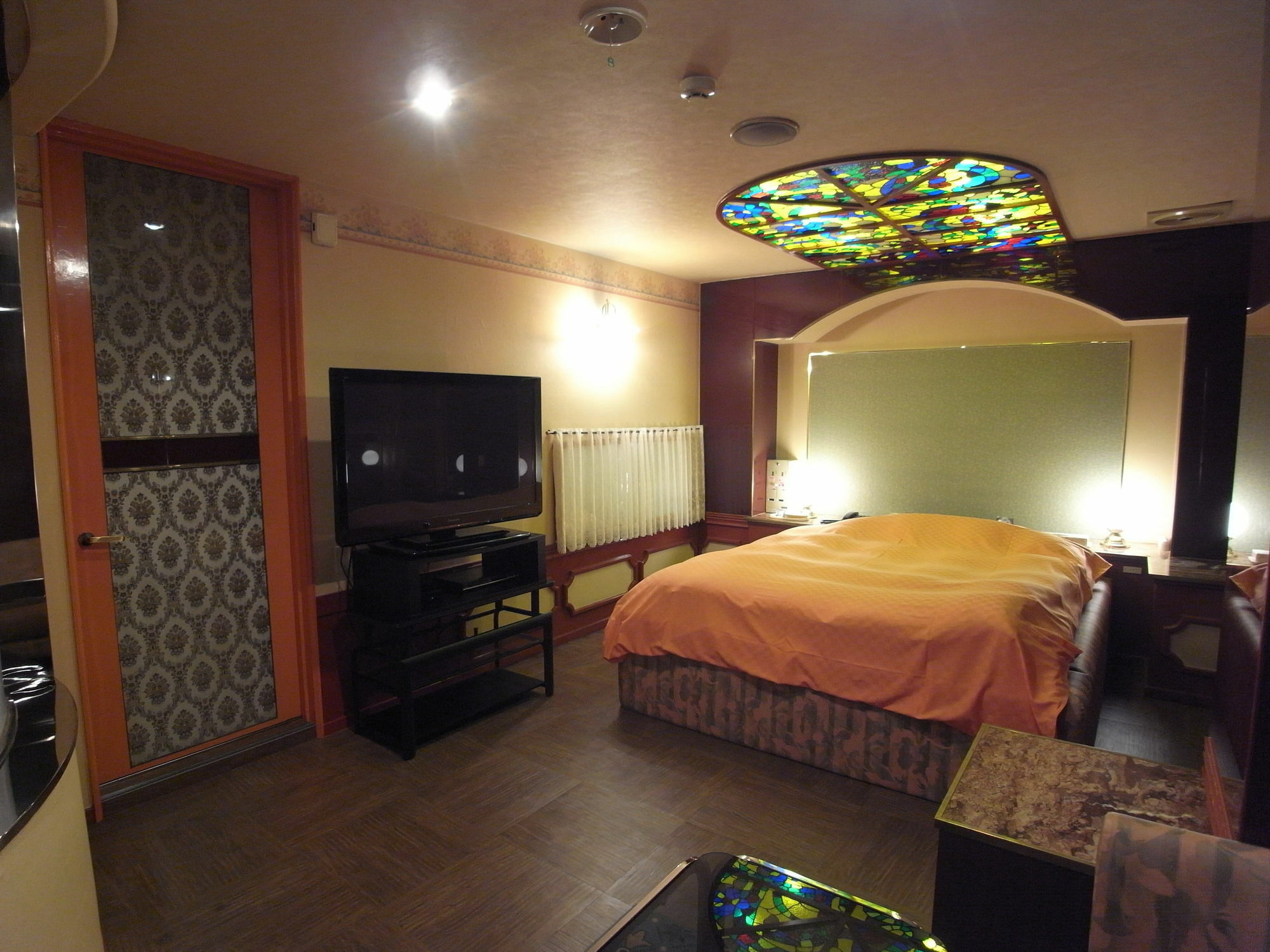 Hotel Tierra (Adults Only) Химеджи Екстериор снимка